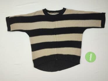 Ubrania damskie: Wallis, Sweter damski, S — 2