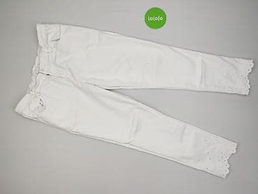 marlix jeans: Bodyflirt, Spodnie materiałowe damskie, rozmiar 2XL — 2