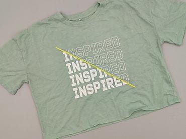 t shirty pattern: Workout, T-shirt damski, rozmiar 2XL — 1