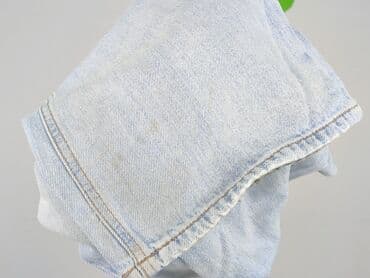 stradi jeans: Stradivarius, Jeansy damskie, rozmiar L — 5