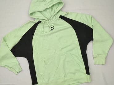 Puma, Women`s hoodie, size S (EU 36)