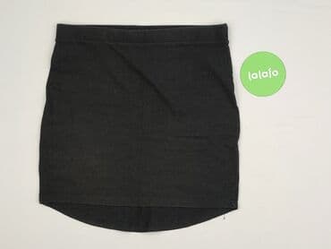 spódnice bandażowa mini: Spódnica damska, rozmiar L — 2