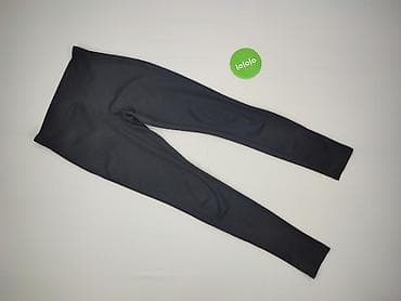 in extenso: Express, Legginsy rozmiar S — 2