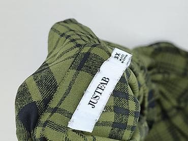 justfab: JustFab, Tunika damska, rozmiar 3XL — 6