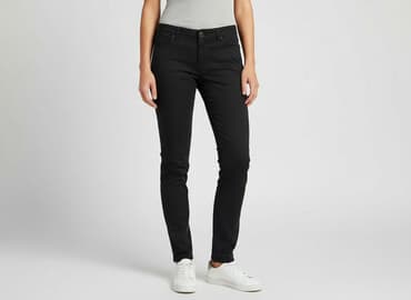 alexander wang spodnie: Jack & Jones, Material trousers for women, size XS — 1