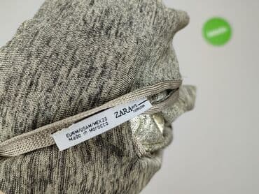 koszula z cyrkoniami zara: Zara, Top damski, rozmiar S — 5