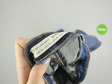 gap jeans: Jack&Jones, Jeansy damskie, rozmiar M — 4