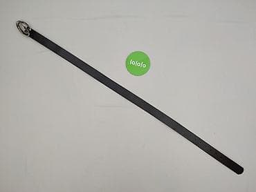 poland second hand: Belt, Female, condition - Very good — 2