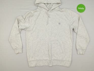 kurtka puchowa converse: Bluza z kapturem dla mężczyzn, XL, stan - Dobry — 2