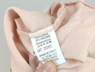 niebieska bluza: Bluzka damska, rozmiar 5XL — 5