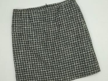 czarne spódniczka plisowane: Jake*s, Spódnica damska, XL — 1