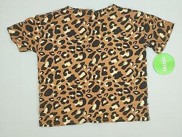 bluza czerwona: T-shirt damski, rozmiar S — 3