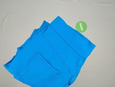 stroje kąpielowe dwuczęściowe wysokie majtki: Spodnie materiałowe damskie, rozmiar S — 4