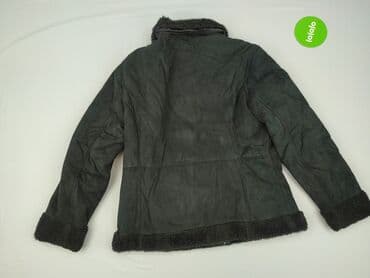 kurtki zimowe c a: E-vie, Kurtka zimowa damska, XL — 3