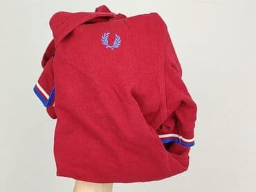 koszulka nirvana allegro: Fred Perry, Koszulka polo dla mężczyzn, XS — 6