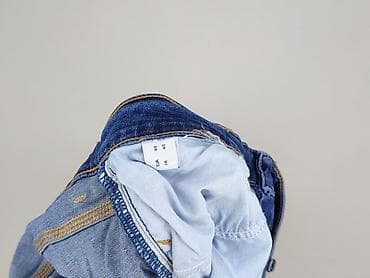 c: C&A, Spodnie 3/4 dla mężczyzn, rozmiar S — 5