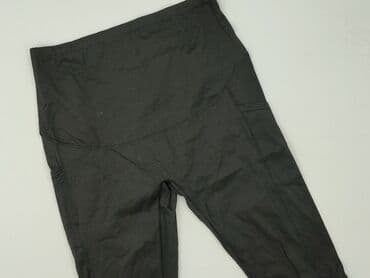 legginsy seamless: Shein, Legginsy Sportowe damskie, rozmiar XL — 1