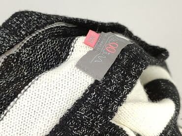 sweter w paski h: Sweter damski, rozmiar XS — 4