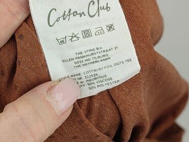 t shirt coco: Cotton Club, T-shirt damski, rozmiar S — 6