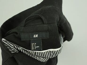 marynarka damska h m: H&M, Marynarka damska, rozmiar M — 4