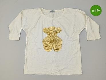 varlesca bluzy: Bluzka damska, rozmiar M — 2