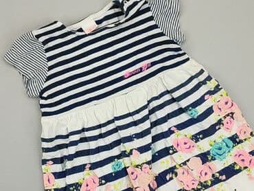 c a sukienki niemowlęce: Dress, 3-6 months, condition - Good — 1