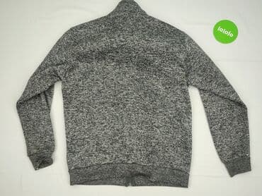 podkoszulki smyk: Fleece for men, L (EU 40), condition - Good — 3