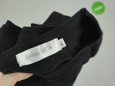 Ubrania damskie: Joulie, T-shirt damski, M — 5