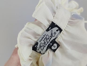 mufka second hand: Bik Bok, Bluzka damska, rozmiar S — 4