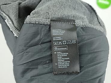 brazowa bluza hm: H&M Sport, Kurtka przejściowa damska, rozmiar S — 5