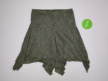 modne spódnice maxi: Janina, Spódnica damska, rozmiar M — 2