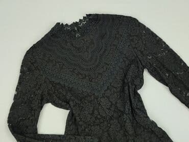 bluzki dopasowane eleganckie: Derhy, Women's blouse, S — 1