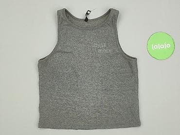 pull i bear bluza: Sinsay, Топ жіночий, розмір S — 2