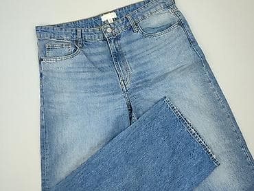 h: H&M, Jeansy damskie, rozmiar S — 1