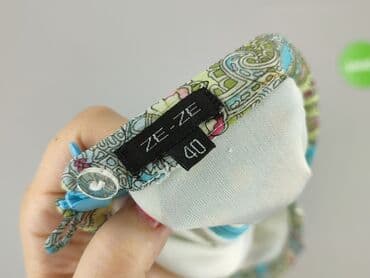 spódnice z cyrkoniami zara: Ze-Ze, Spódnica damska, rozmiar L — 5