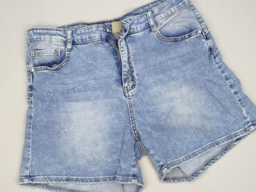 Szorty damskie, rozmiar 2XS w lalafo.pl Szorty damskie, rozmiar 2XS