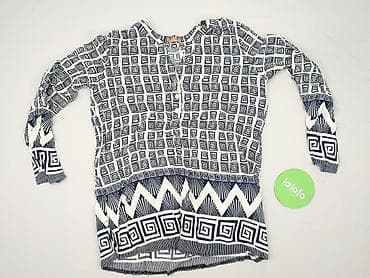 bluzki do dzwonow: Zoey, Bluzka damska, rozmiar XL — 2