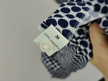 piżama w jamniki pepco: Koszula damska, S — 5