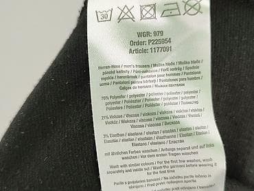 dresy c: X-MAIL, Spodnie dresowe dla mężczyzn, rozmiar XL — 5