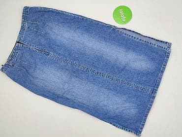 maxi plisowane spódnice: Spódnica damska, rozmiar L — 3