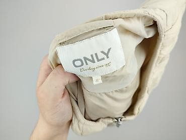 ortalion: ONLY, Kamizelka damska, rozmiar M — 4