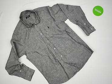 clockhouse: Polo Ralph Lauren, Koszulа dla mężczyzn, rozmiar L — 2