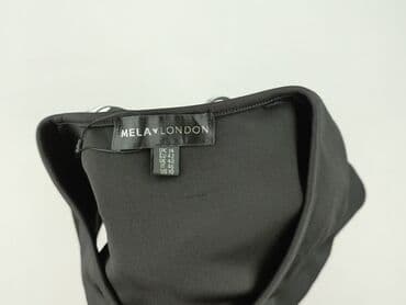 sukienka w panterkę, mohito: Mela London, Sukienka damska, rozmiar L — 4