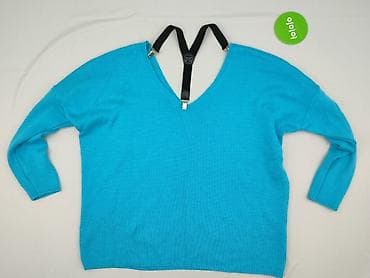 Светр жіночий, розмір Один розмір — 3