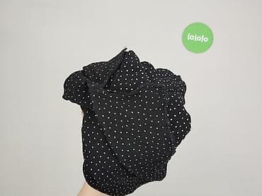 polka dots: New Look, Bluzka damska, rozmiar M — 6