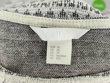 bluzki balmain: H&M, Bluzka damska, rozmiar XS — 4