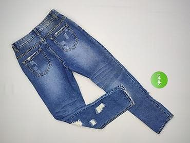 jeans version: M.Sara, Jeansy damskie, rozmiar 2XS — 3
