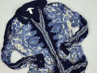 t shirty hm basic: H&M, Koszula damska, rozmiar XS — 1