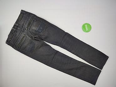 dnd denim development: Jeansy dla mężczyzn, rozmiar M — 3