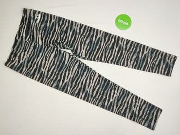 numer koszulki lewandowskiego: Ellesse, Legginsy Sportowe damskie, rozmiar L — 2